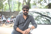 Idhe Maa Katha Movie Press Meet